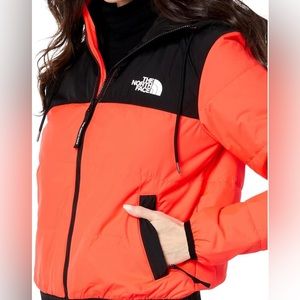 THE NORTH FACE Highrail Jacket